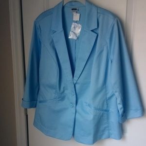 Smer blazer w tags